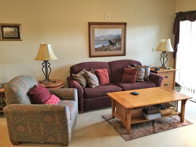 Foto del edificio - Oro Grande Lodge 205