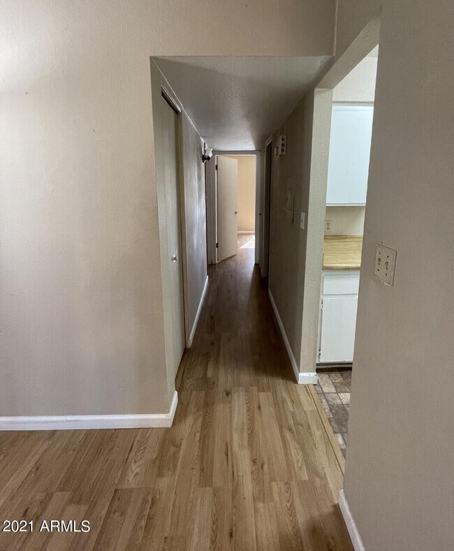 Foto del edificio - 1224 E Evergreen St