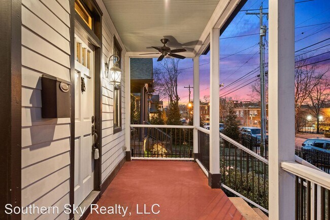 Building Photo - 2 br, 2 bath House - 1609 5th Ave N.
