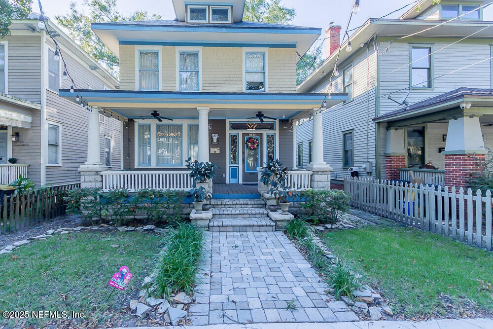 Foto principal - 1838 Silver St