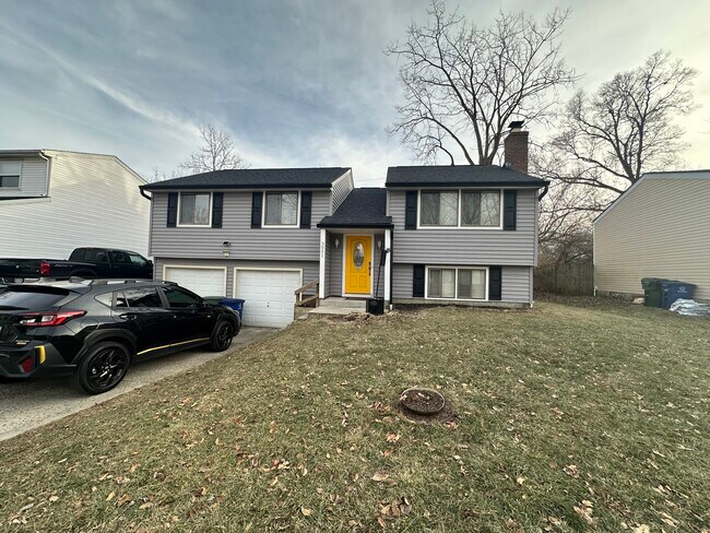 Foto del edificio - 3951 Farm Brook Ln