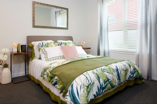 Foto del edificio - Anthology Apartments