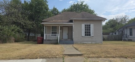 Building Photo - 1410 E Chaffin St