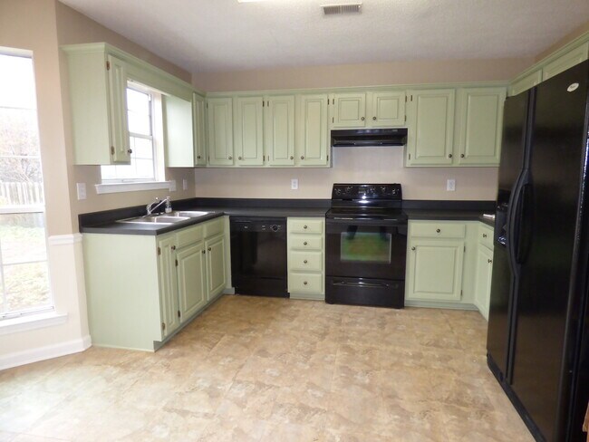 Foto del edificio - 205 Brookhollow Dr