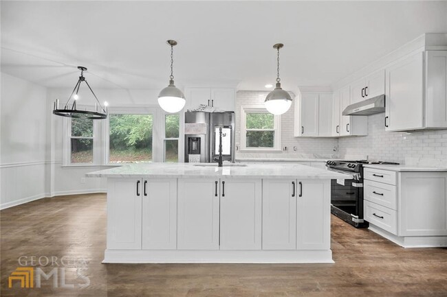 Foto del edificio - 5228 Wynterhall Ct