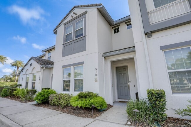 Building Photo - 510 Captiva Dr