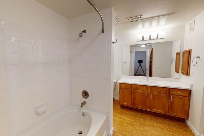 Interior Photo - Griffis Fitzsimons South