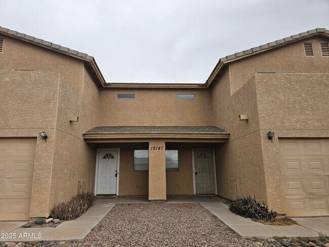 Building Photo - 15147 S Yava Rd
