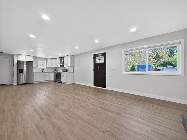 Photo - 8441 47th Ave S House