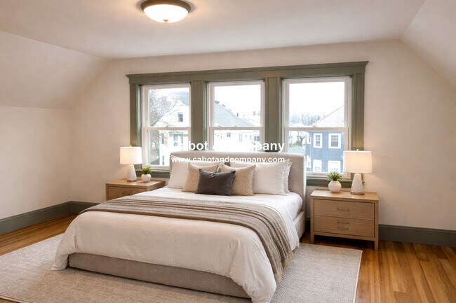 Foto del edificio - 125 Manthorne Rd