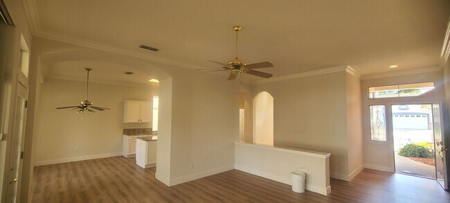 Foto del edificio - Sun City: 55&older Community - Single Story- 2 Bedroom Plus Den 2 Bath 2 Car Garage Large Fenced ...