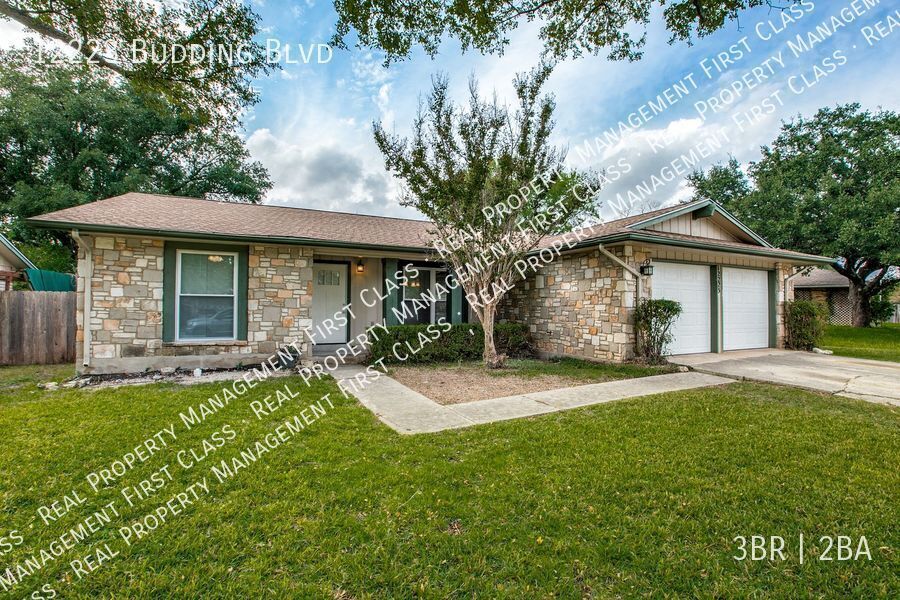 Foto principal - 12223 Budding Blvd