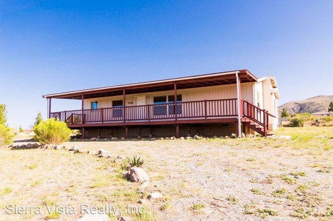 Building Photo - 3 br, 2 bath House - 3442 E Piette Rd
