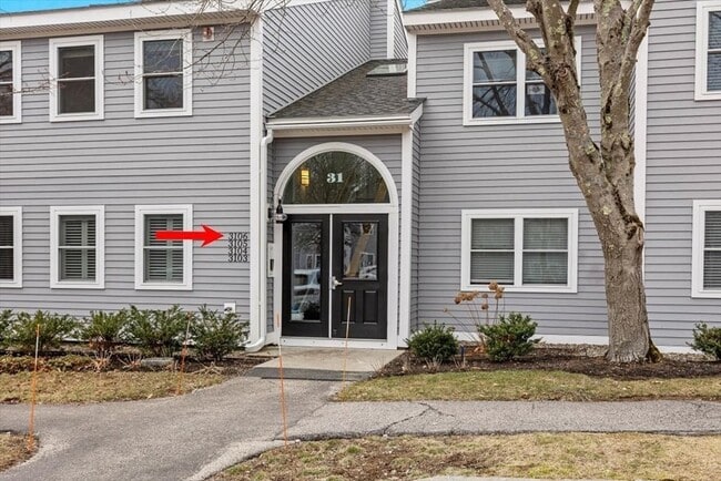 Building Photo - 3106 Hockley Dr
