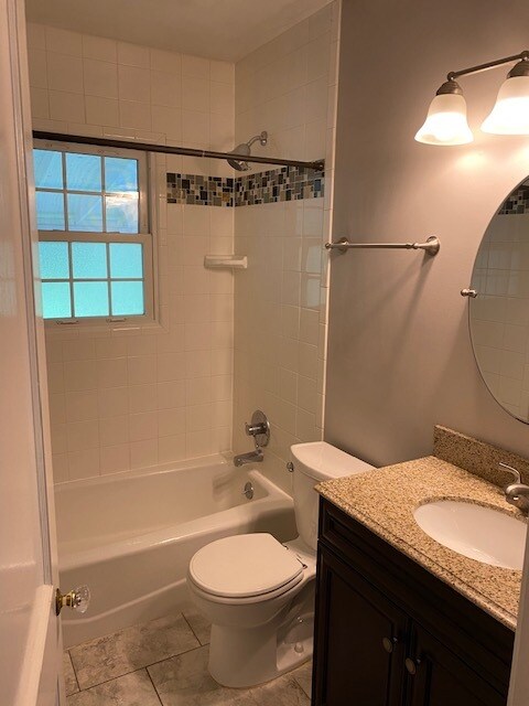 Bathroom - 507 Virginia Ave