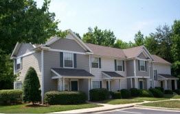 Primary Photo - Cheshire Chase Apartments