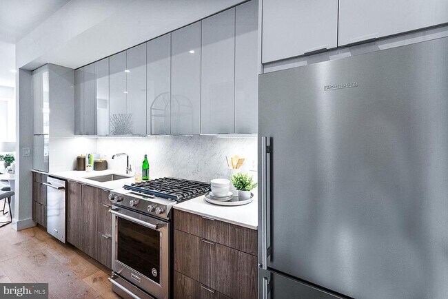 Building Photo - 4804 Georgia Ave NW