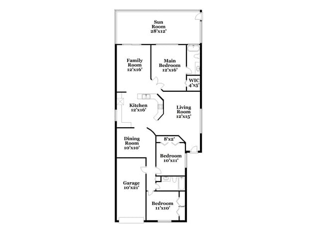 Building Photo - 428 Lakeside Cir