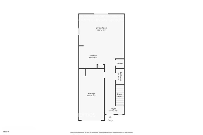 Building Photo - 3614 Fulton Ferry Ln