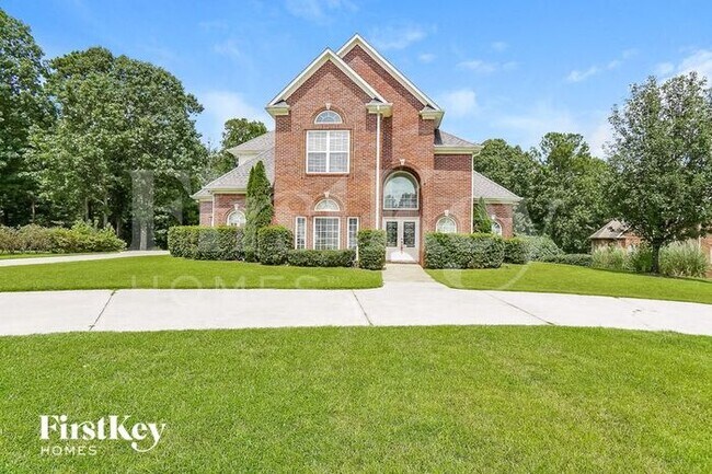 Foto del edificio - 286 Grande View Pkwy