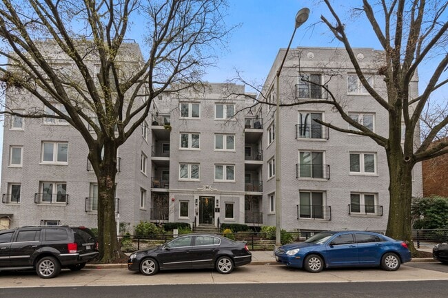 Building Photo - 329 Rhode Island Ave NE