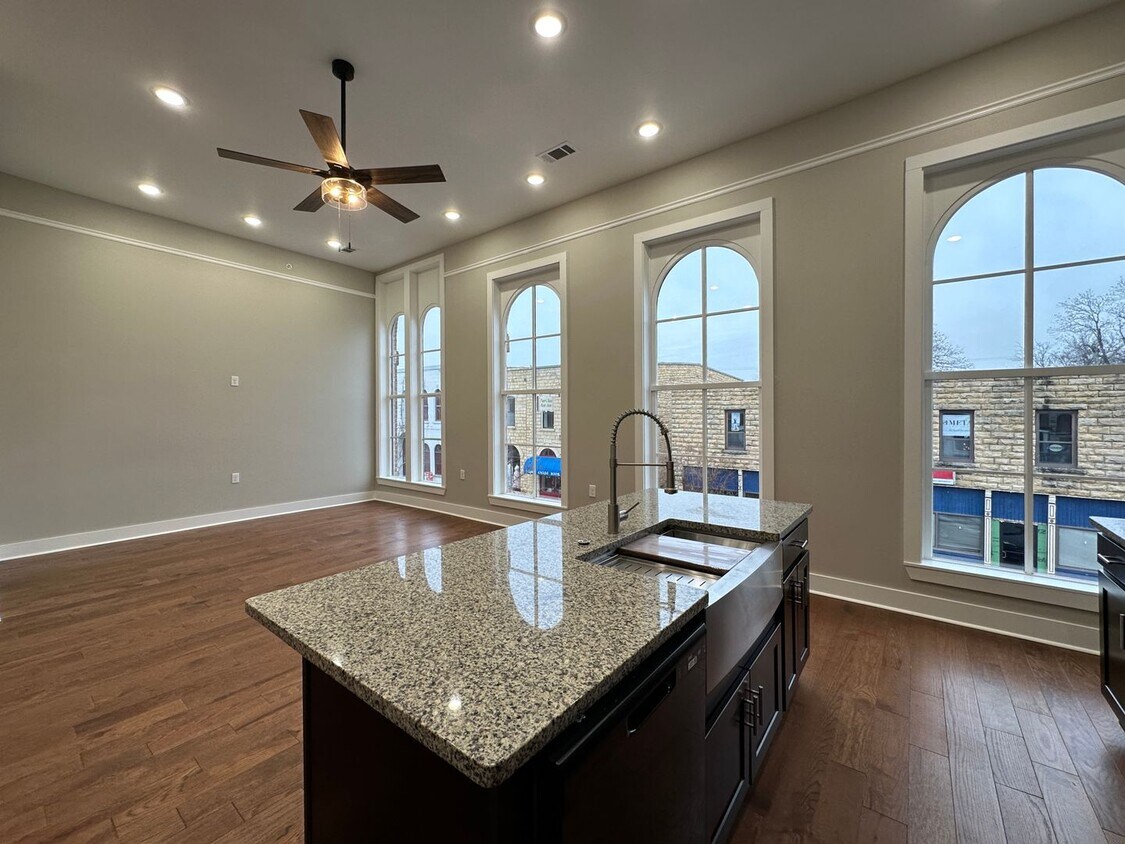 Foto principal - Top of the Line Apartments in Batesville