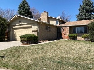 Building Photo - 7427 S Fairfax Ct