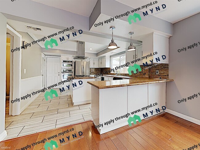 Building Photo - 4 br, 3 bath House - 5670 Bounty St