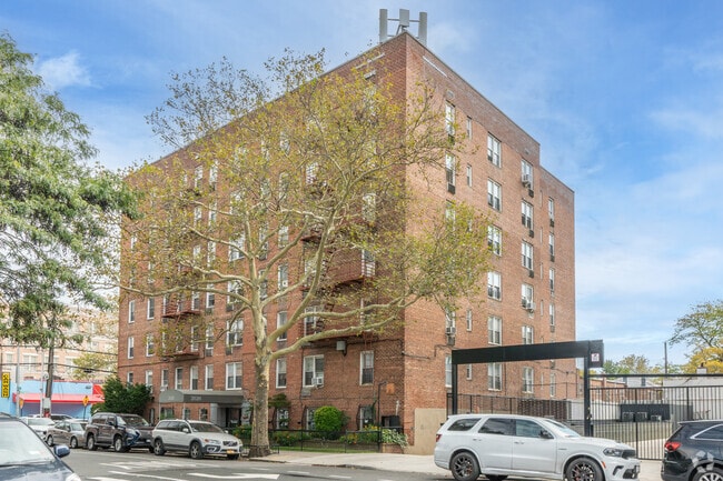 Building Photo - 2020 Avenue V