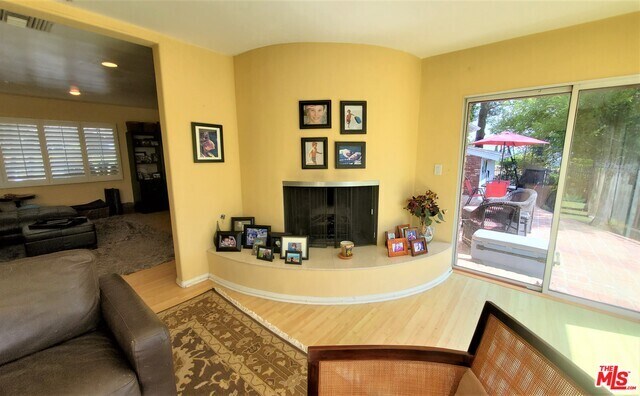Foto del edificio - 3610 Scadlock Ln