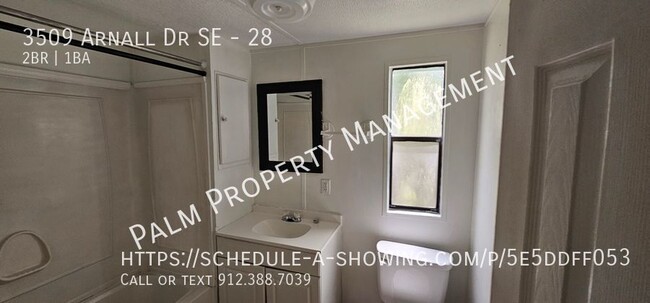 Building Photo - 3509 Arnall Dr