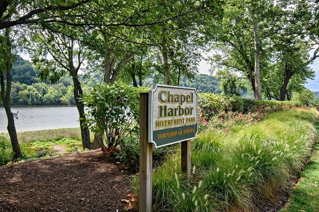 Photo - 134 Chapel Harbor Drive Unit Townhome