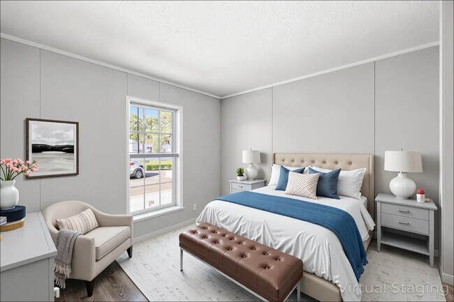 Foto del edificio - 636 Ascot Cir