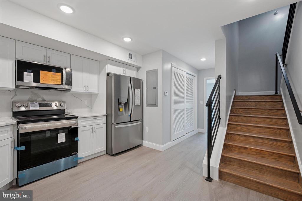 Foto principal - 2405 Ridge Ave