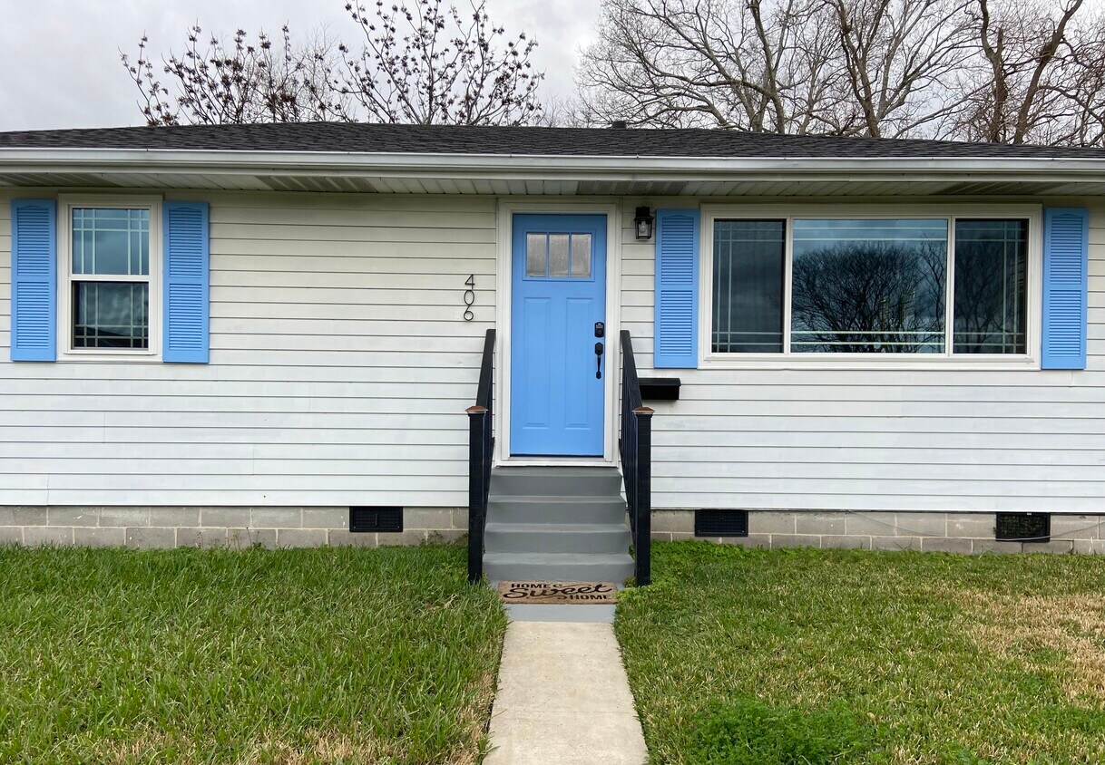 406 Giuffrias Ave, Metairie, LA 70001 House Rental in Metairie, LA