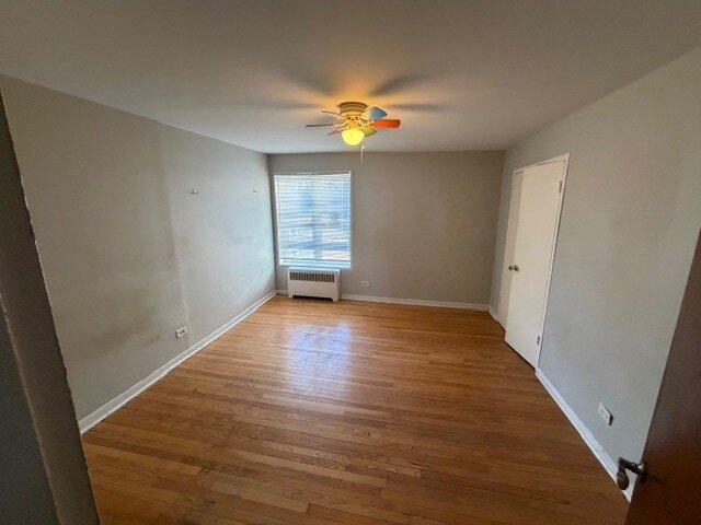 Foto del edificio - 6103 N Seeley Ave