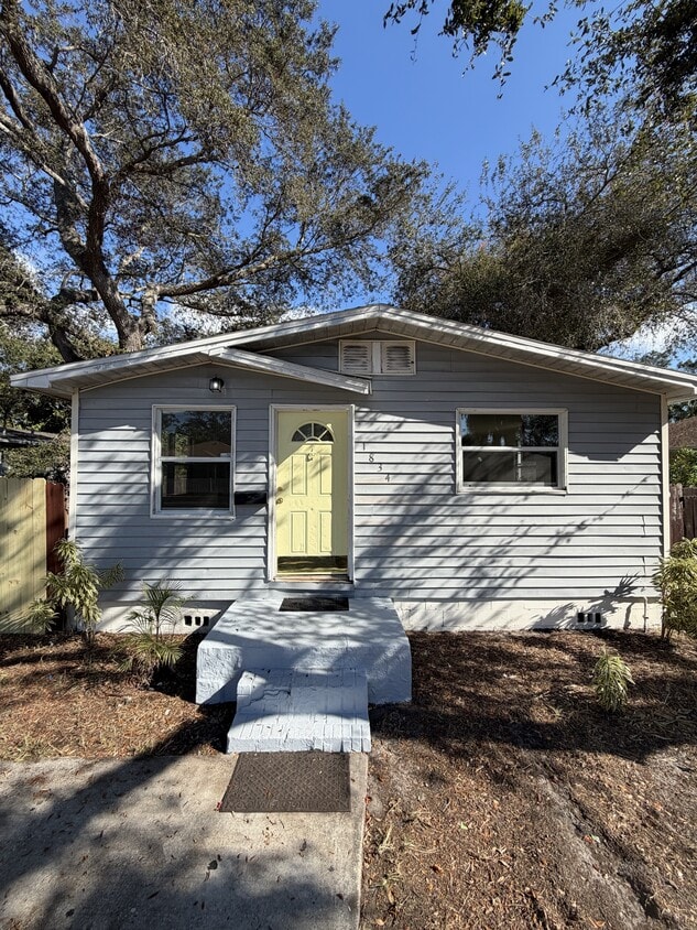 Photo - 1834 44th St S (Saint Petersburg, FL)
