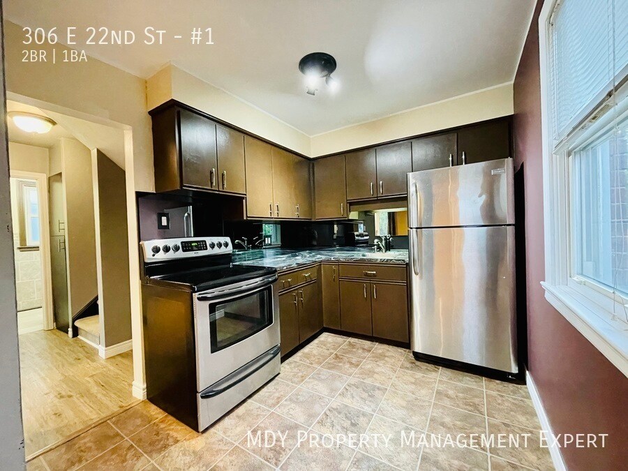 Photo principale - Lovely home for rent!