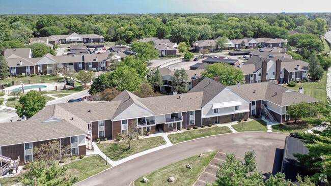 Building Photo - North Willow