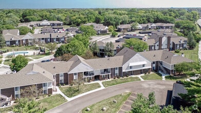 Building Photo - North Willow