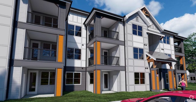 Building Photo - SW 38th Avenue Apartments
