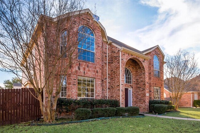 Building Photo - 2516 Allegro Ln