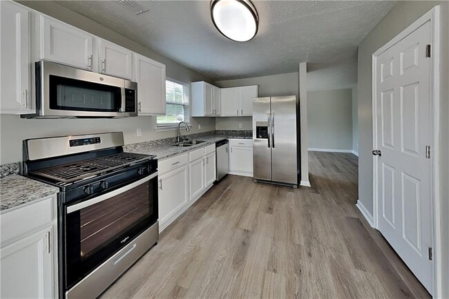 Foto del edificio - 41 Meadow Crest Way