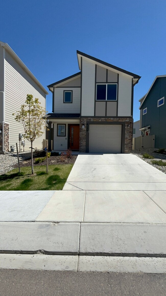 Building Photo - 4159 Samaritan Lp