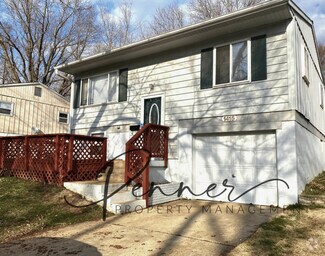 Building Photo - 1415 N Cherokee St
