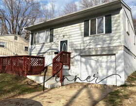 Building Photo - 1415 N Cherokee St