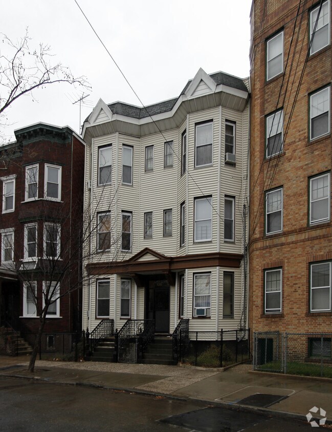 Primary Photo - 108 Booraem Ave