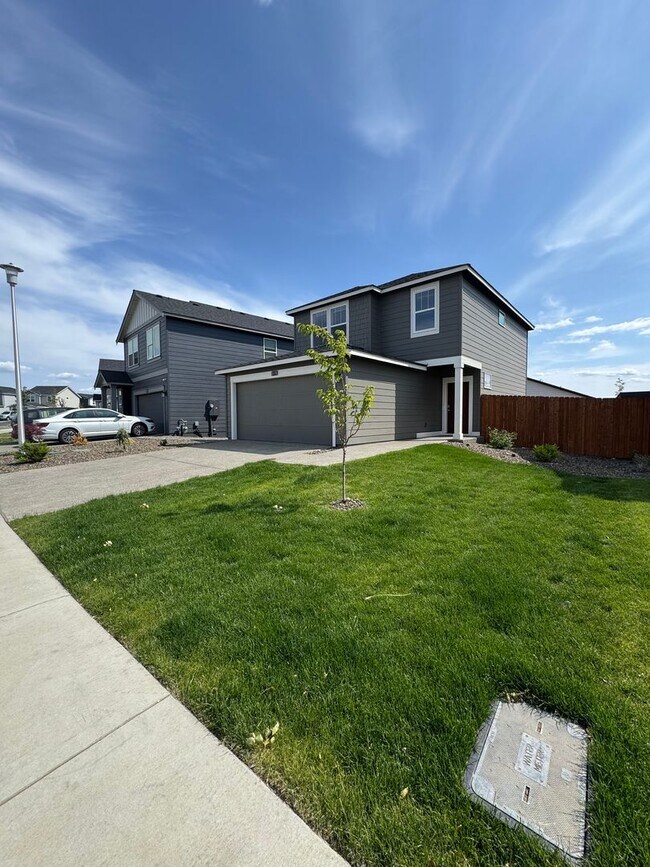Building Photo - HUGE NEW PET FRIENDLY