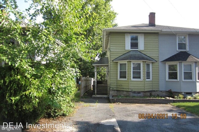 Building Photo - 2 br, 1 bath House - 24 E Columbia AVe