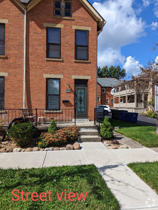 Building Photo - 975 Hunter Ave